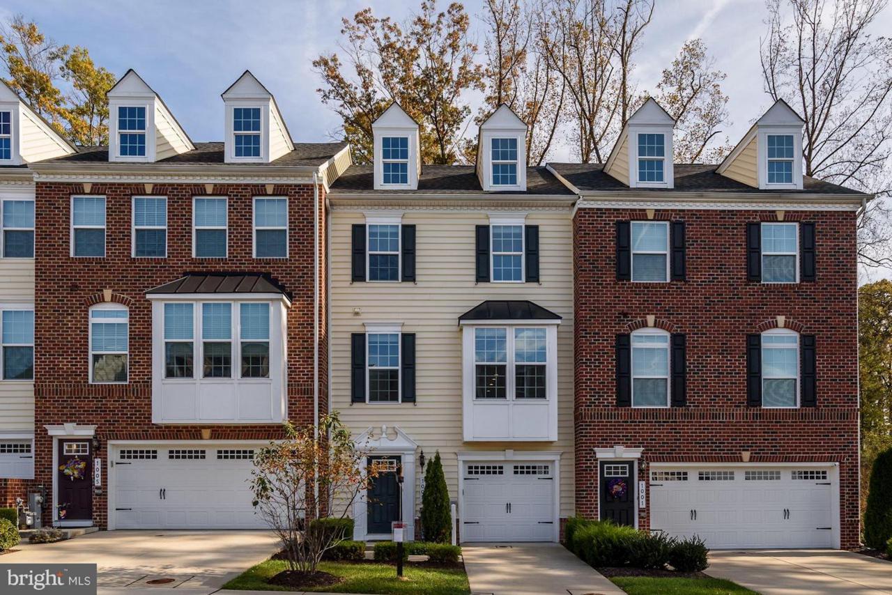 1003 Cypress Forest Drive - Photo 1