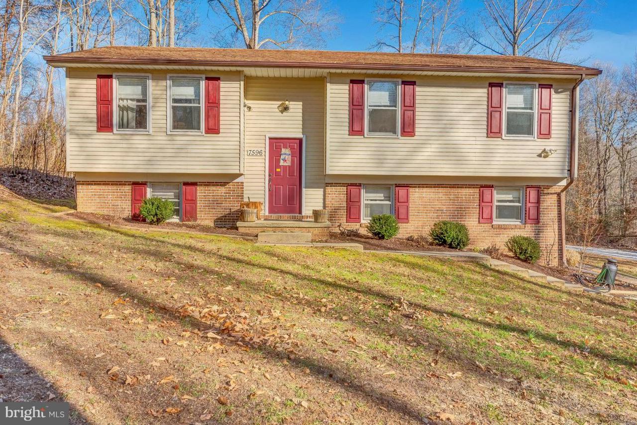 7596 Glen Albin Road - Photo 1