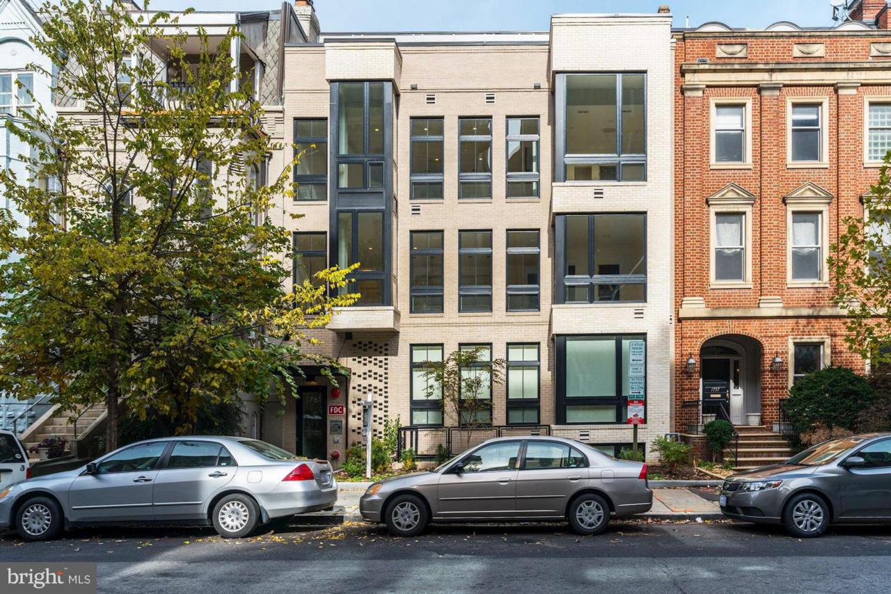 1761 P Street - Photo 1