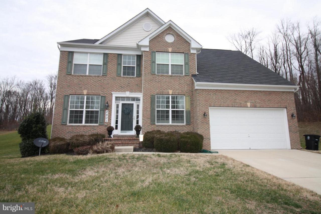 2801 Pumpkin Street - Photo 1