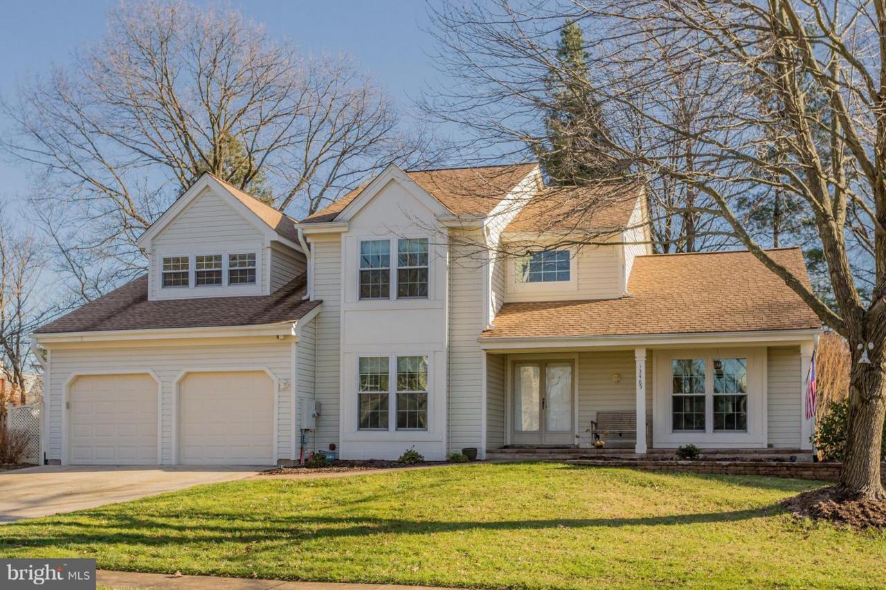 13485 Lake Shore Drive - Photo 1