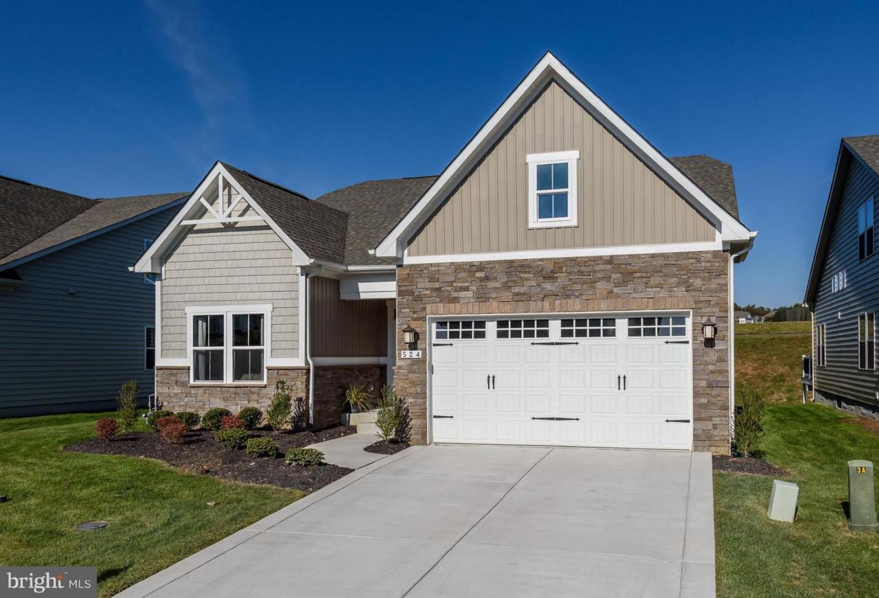 524 Risen Star Court - Photo 1