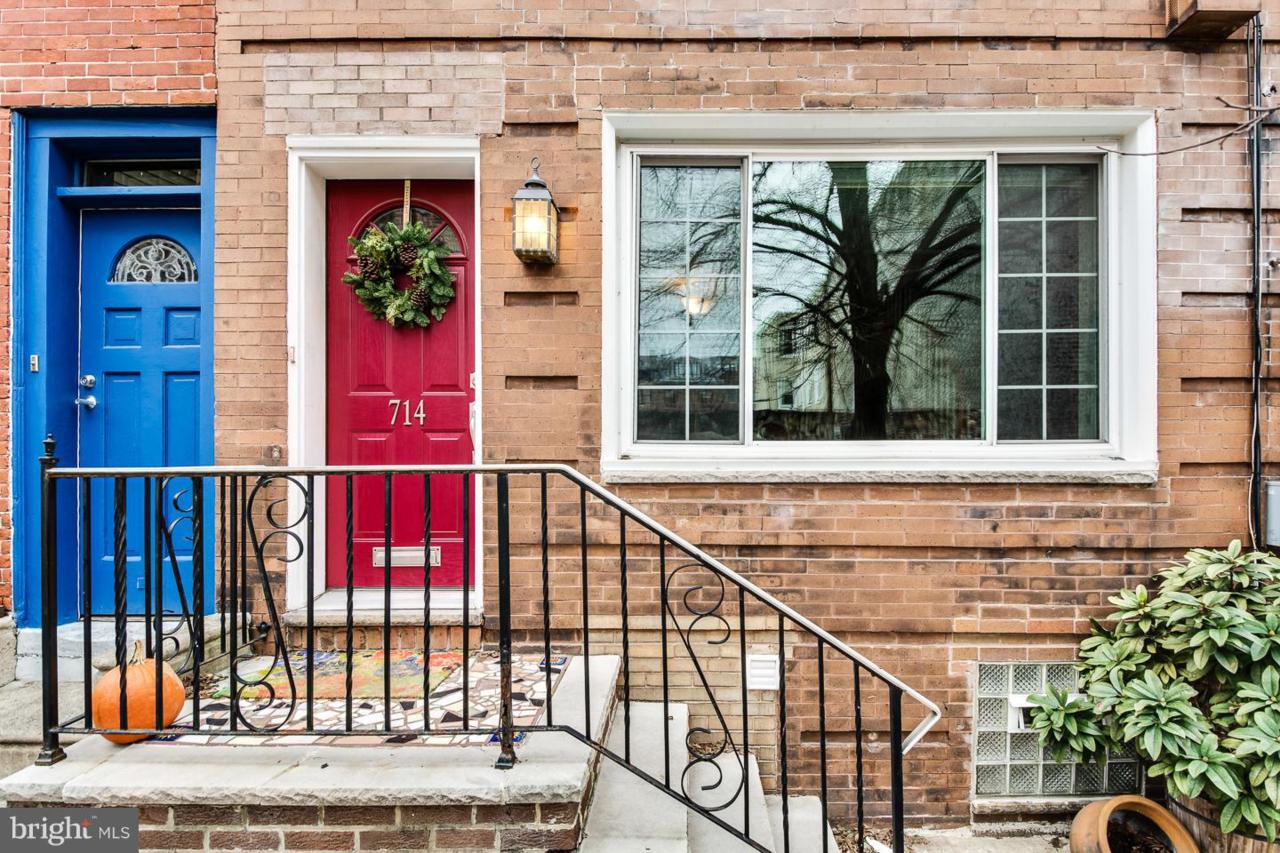 714 Mildred Street - Photo 1