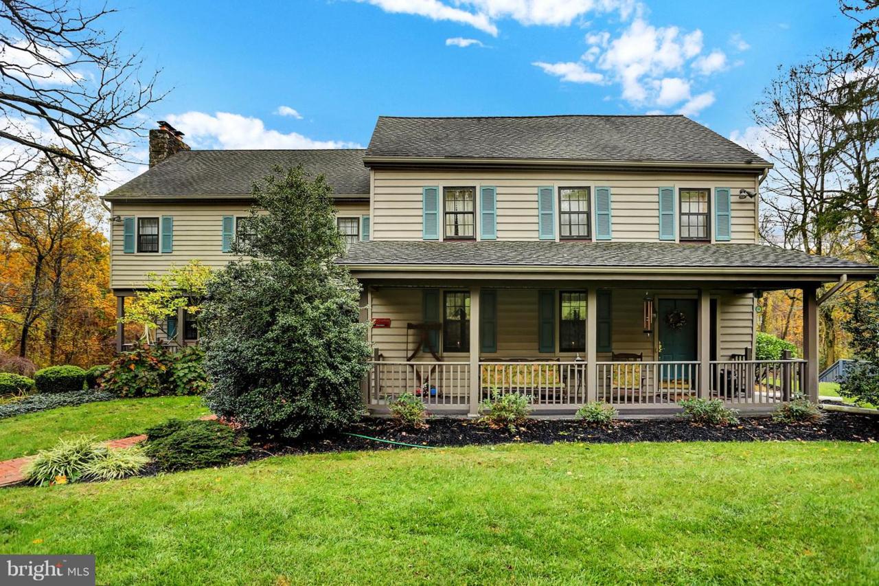 231 Ridge Road - Photo 1
