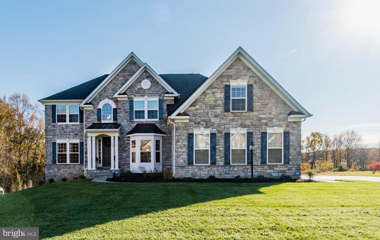 74 Scotts Ford Lane - Photo 1