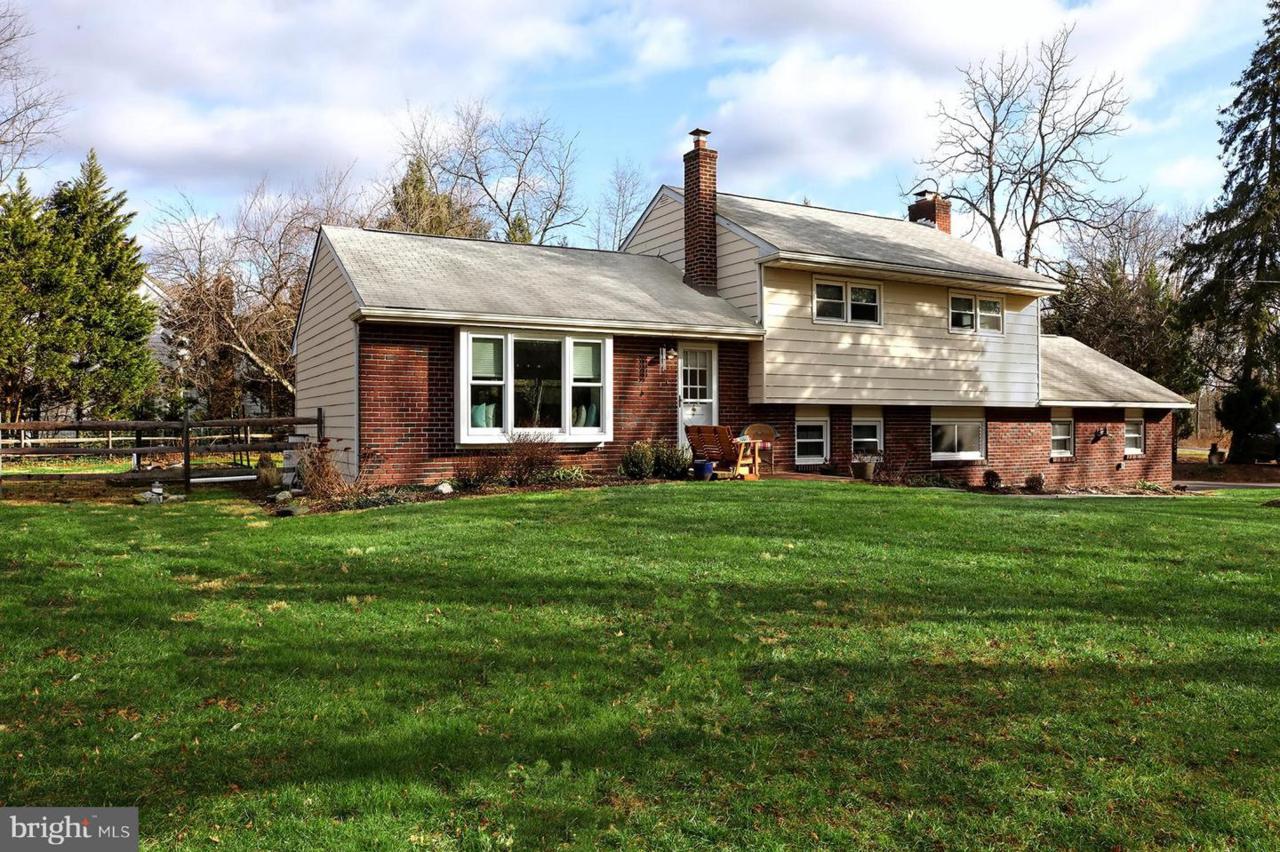 1242 Taylorsville Road - Photo 1