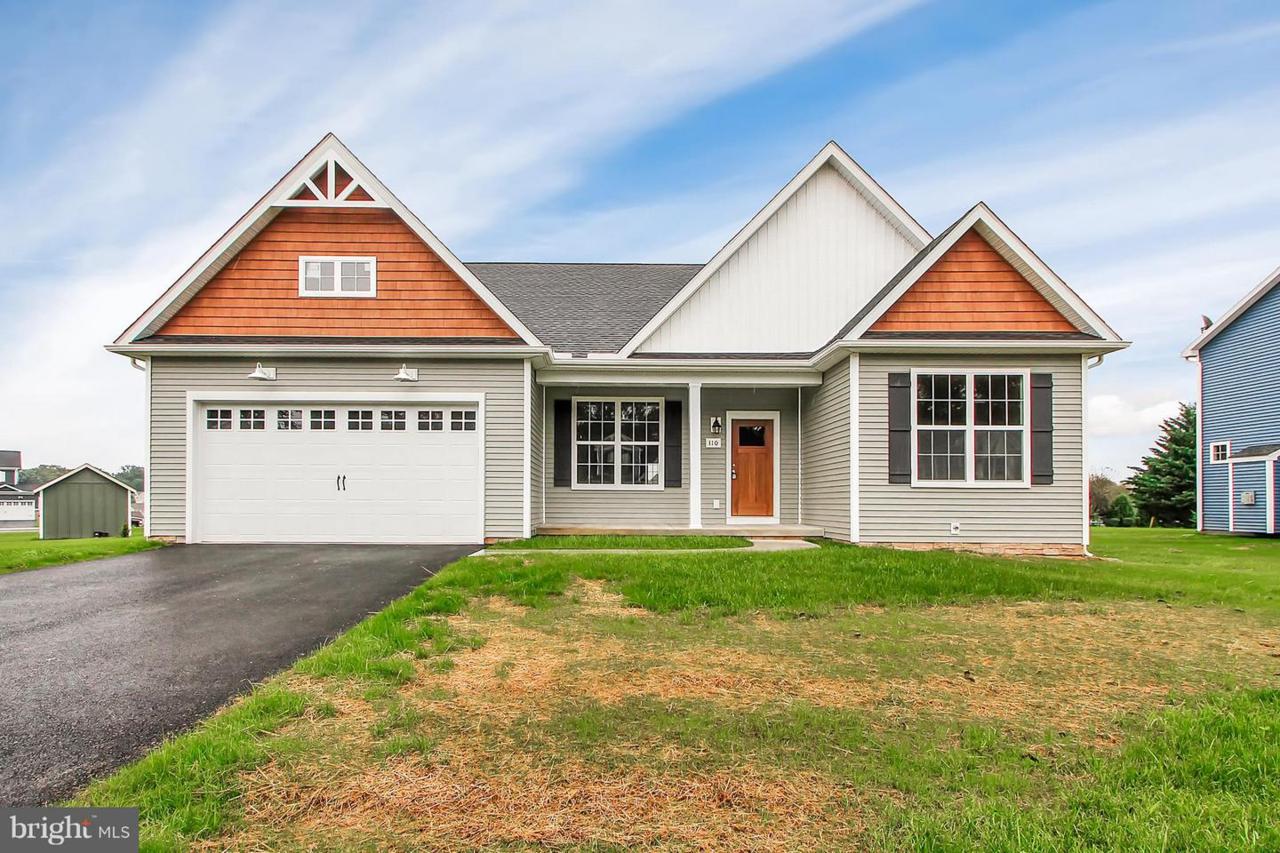 7682 Green Ridge Lane - Photo 1
