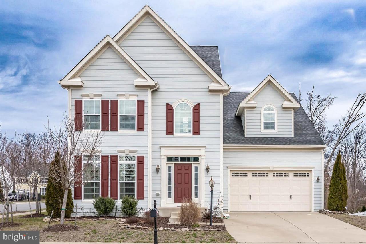 1611 Idlewild Boulevard - Photo 1