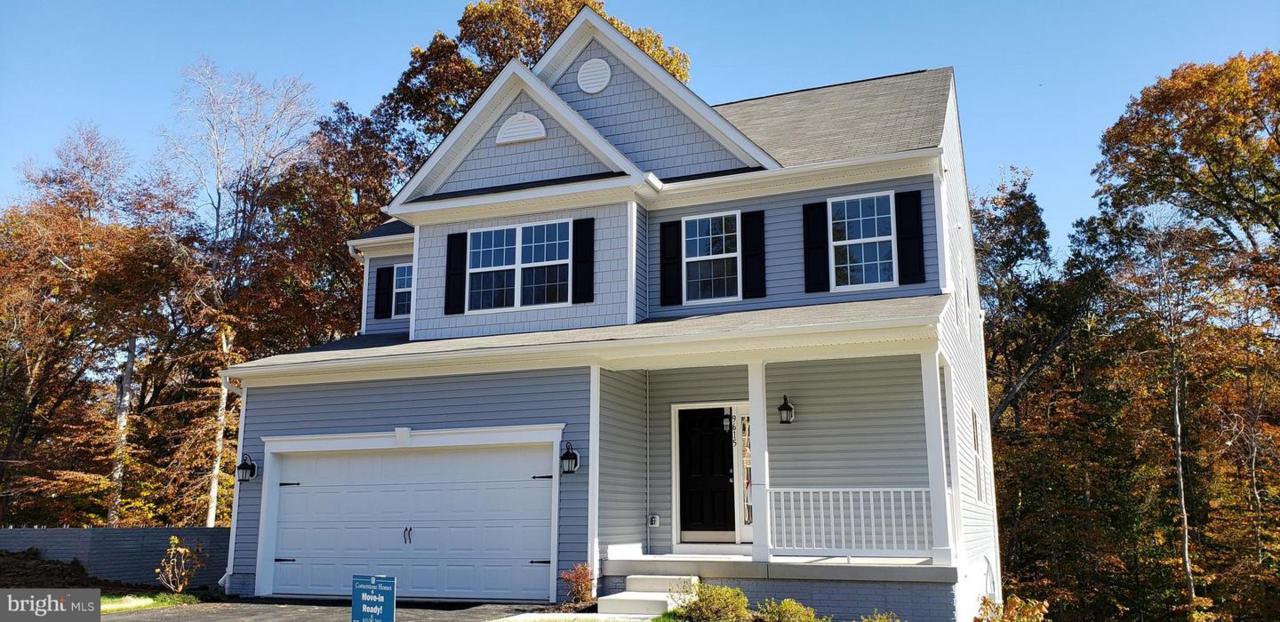 9607 Patuxent Overlook Drive - Photo 1
