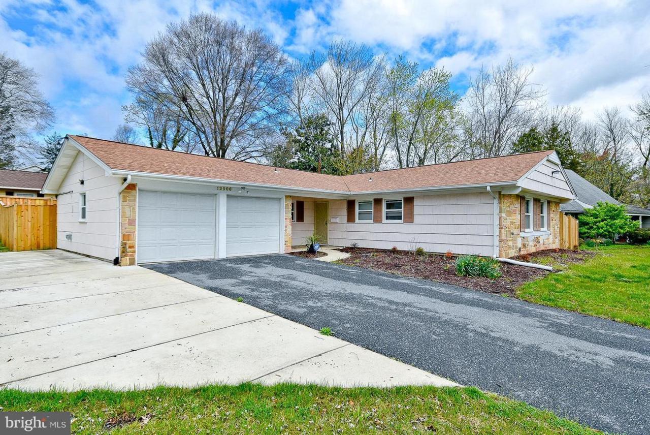 12006 Maddox Lane - Photo 1