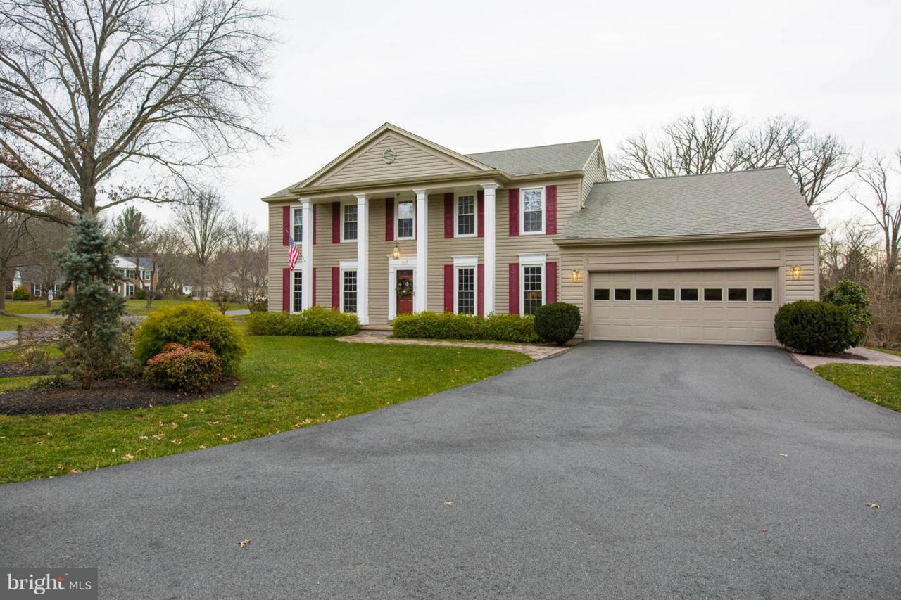 145 Peyton Road - Photo 1