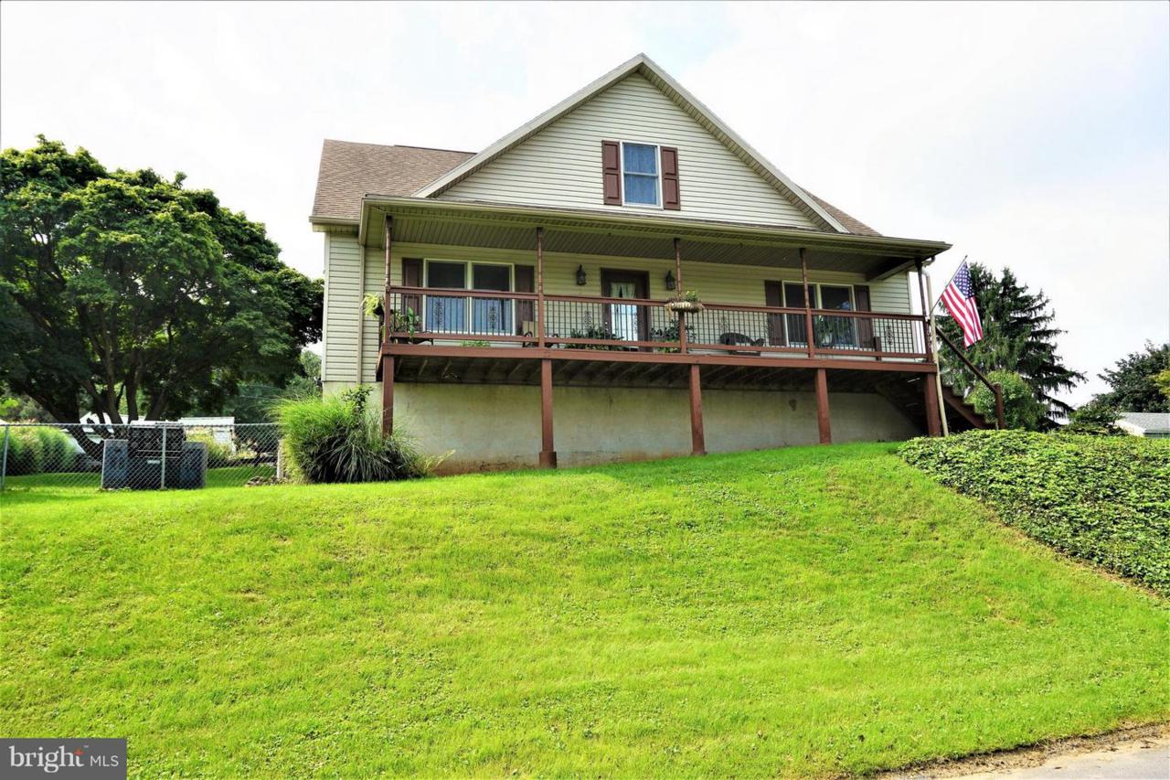 1000 2ND Street - Photo 1