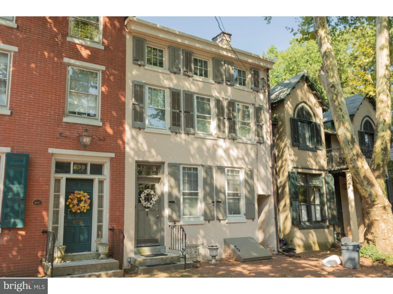 236 Wood Street - Photo 1