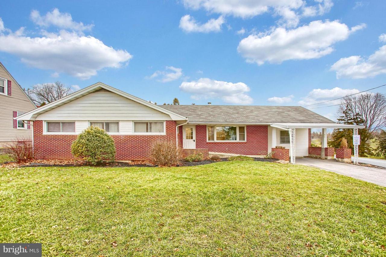 935 Chocolate Avenue - Photo 1