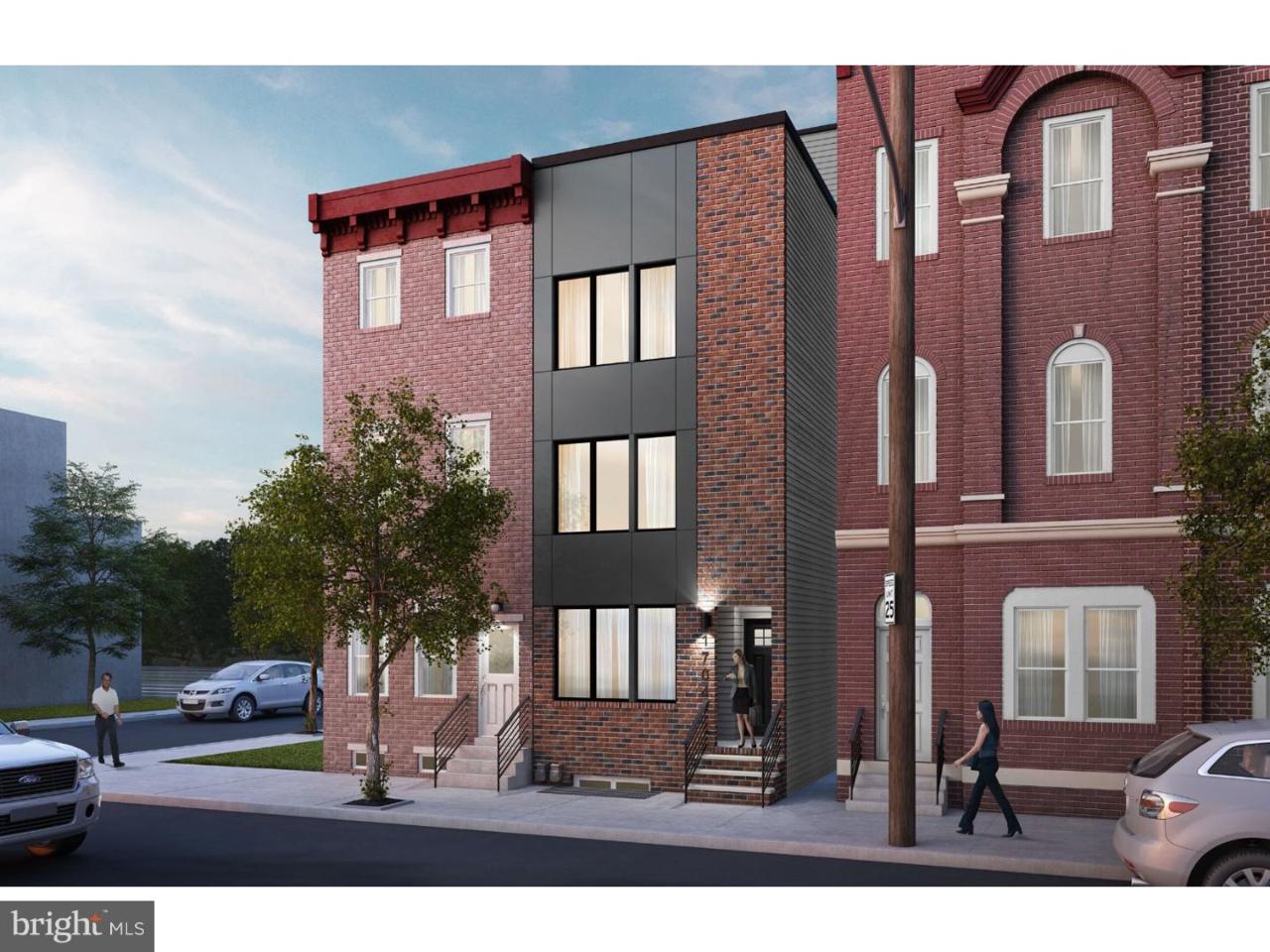1704 Marshall Street - Photo 1