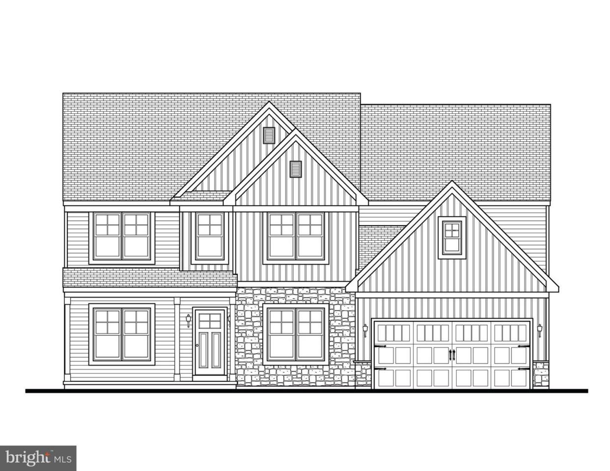 129 Woods Edge Drive - Photo 1