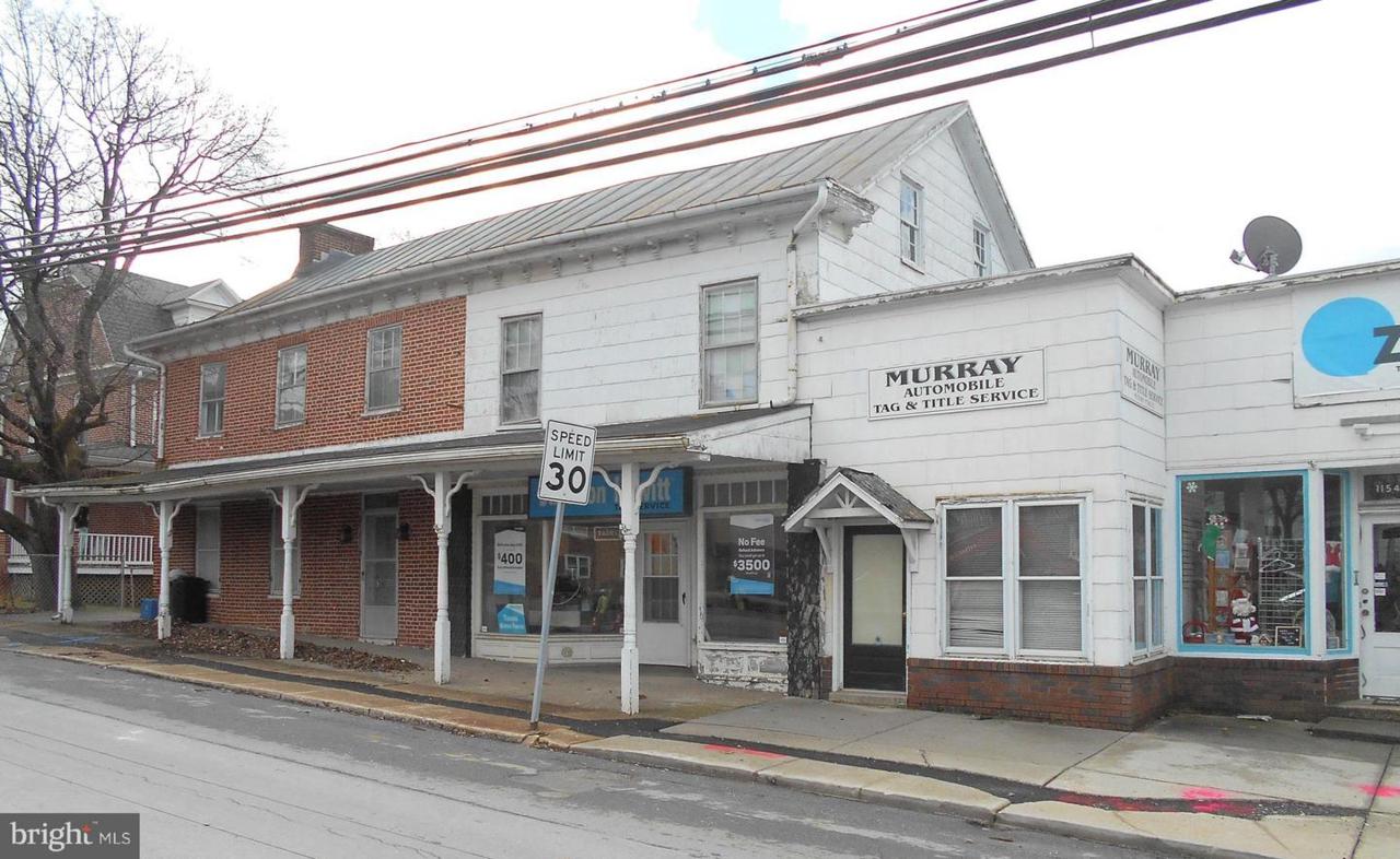 1148-1156 Main Street - Photo 1