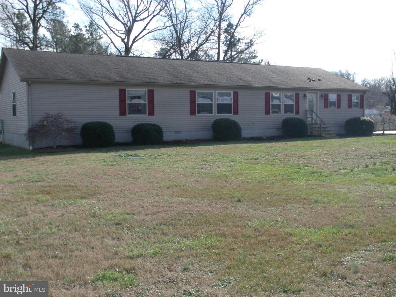 1 John B Drive - Photo 1