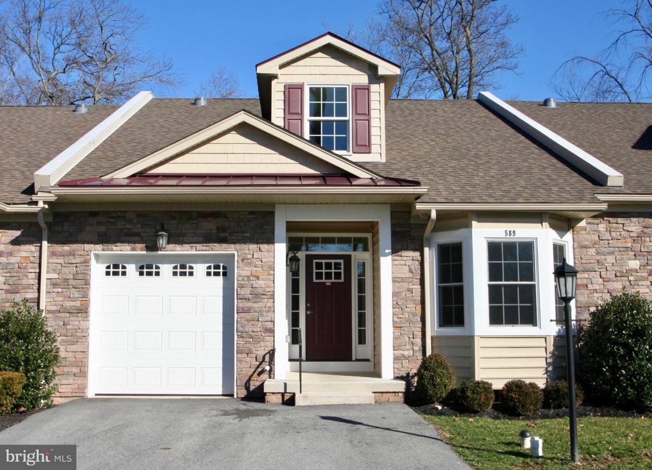 589 Township Line Road - Photo 1