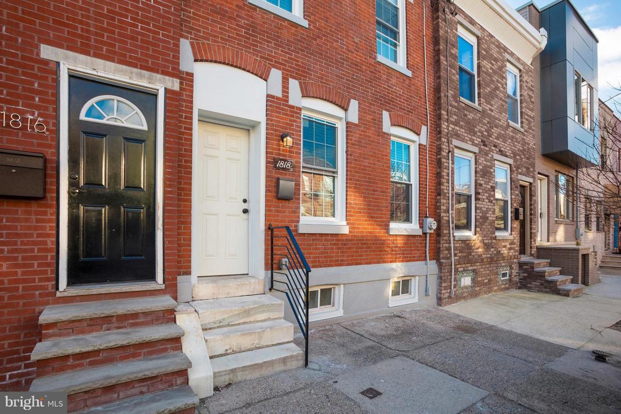 1818 Reed Street - Photo 1
