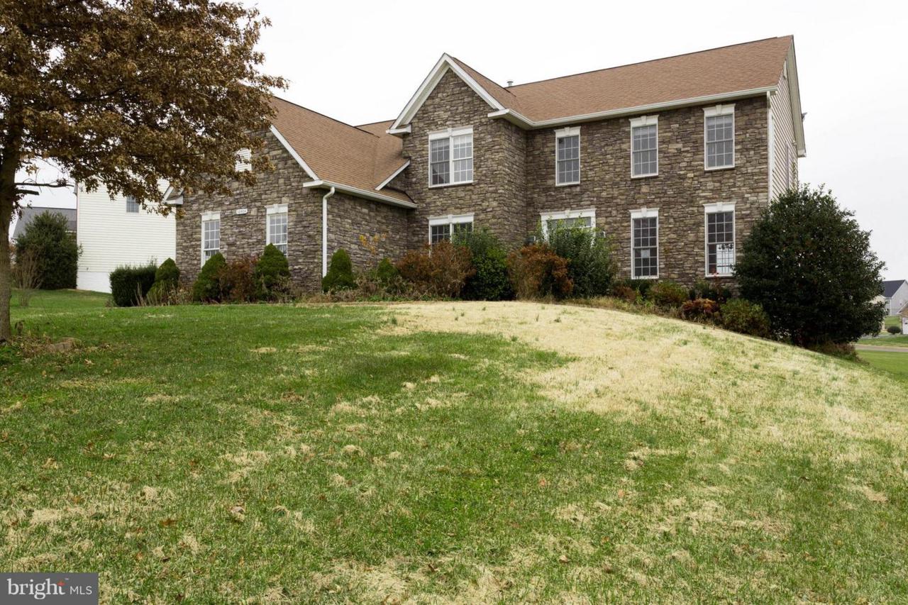12504 Sherwood Forest Drive - Photo 1