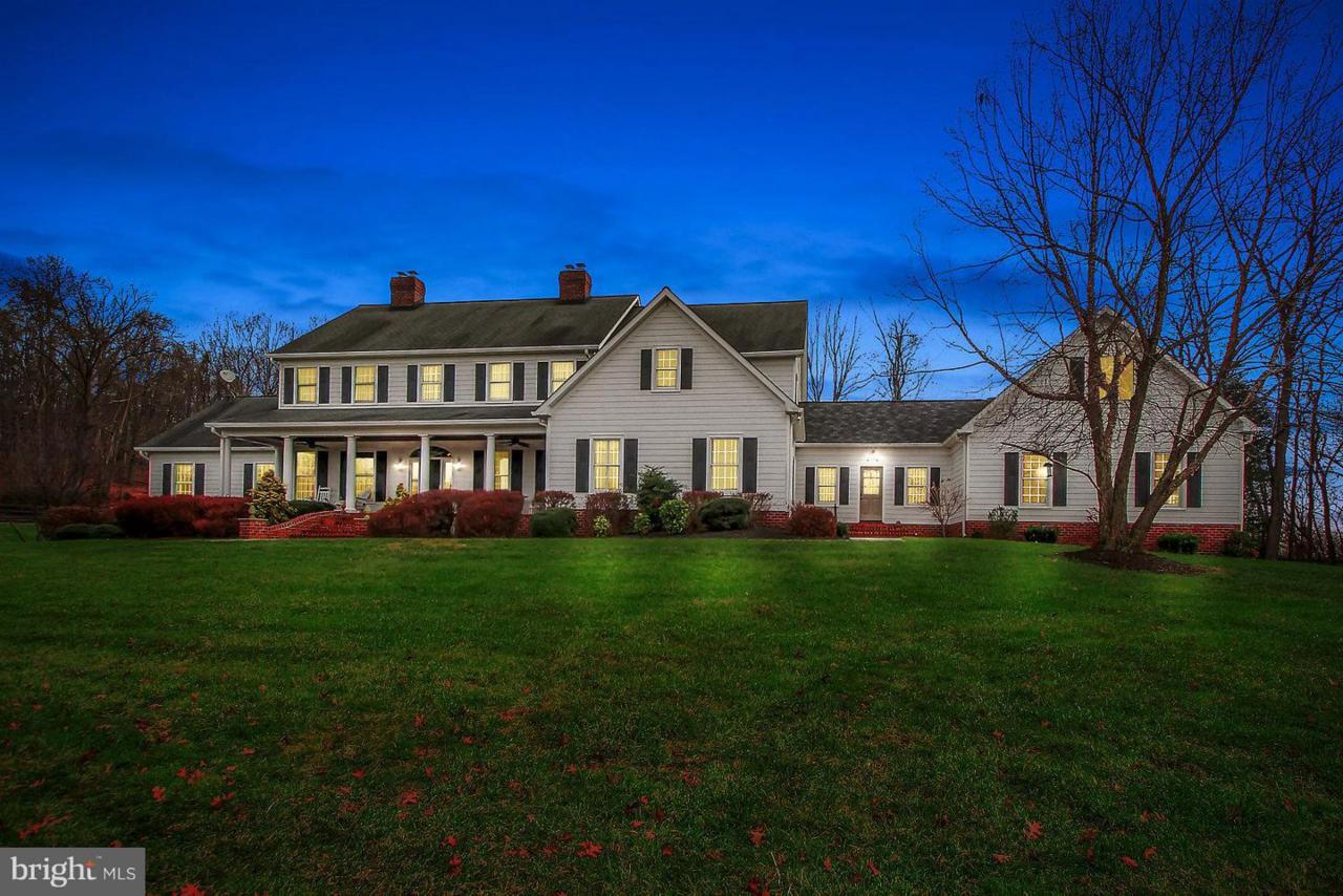 4611 Fawn Grove Road - Photo 1
