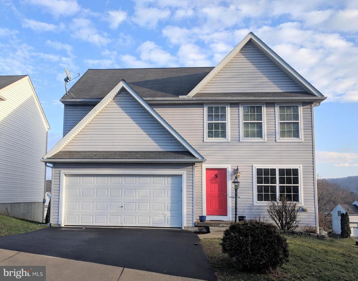 5 Azalea Court - Photo 1