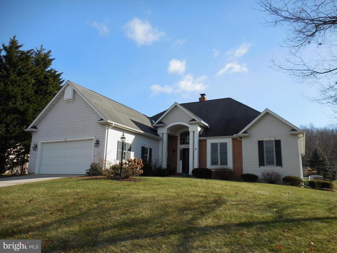 6937 Fairway Oaks - Photo 1