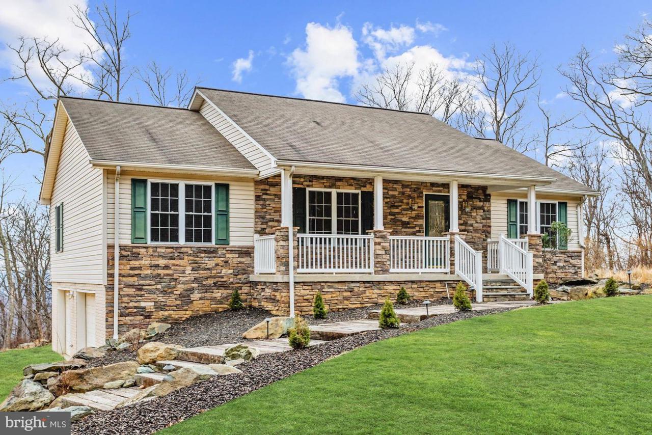 708 Wilderness Road - Photo 1