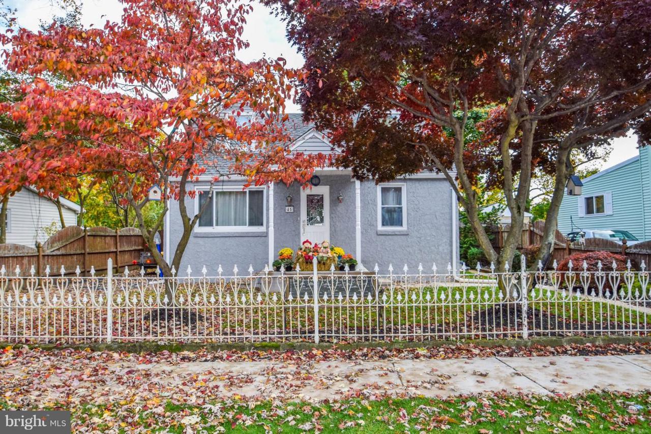 45 William Street - Photo 1