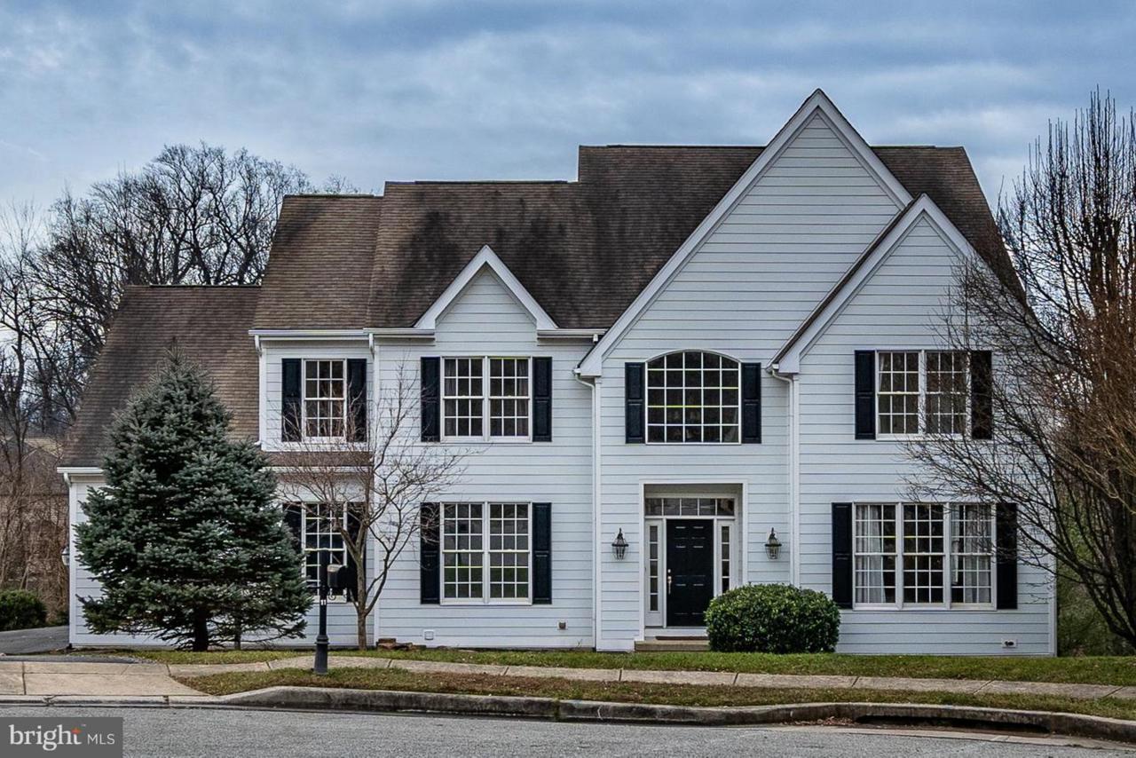 11 Devonshire Court - Photo 1