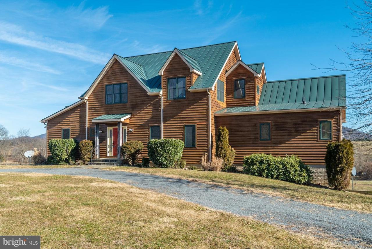 11520 Hume Road - Photo 1