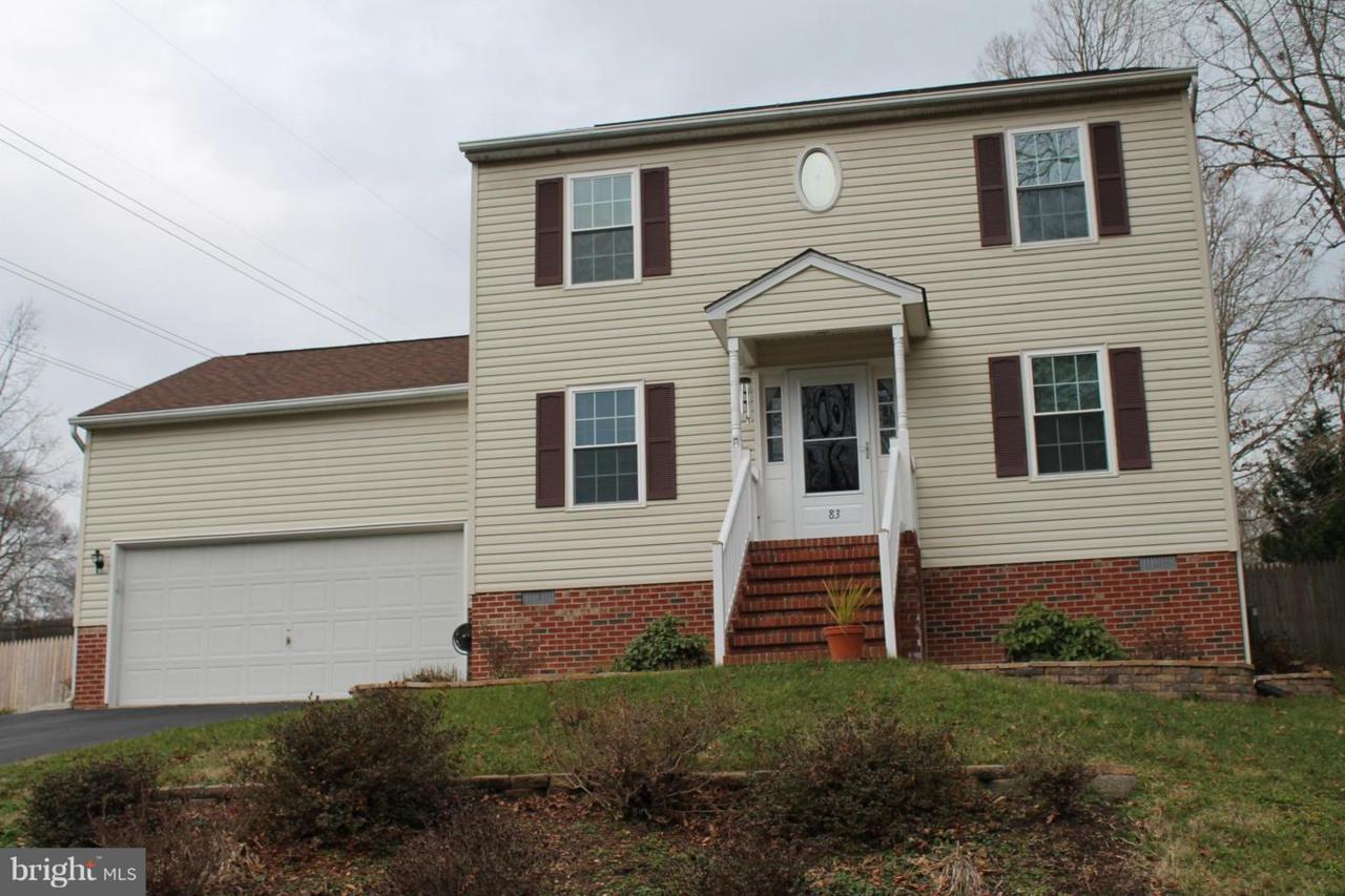 83 Hamlin Drive - Photo 1