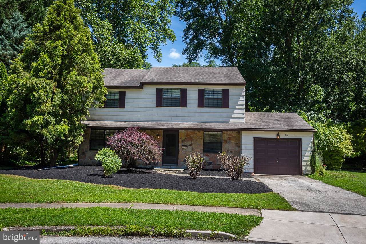 823 Evans Road - Photo 1