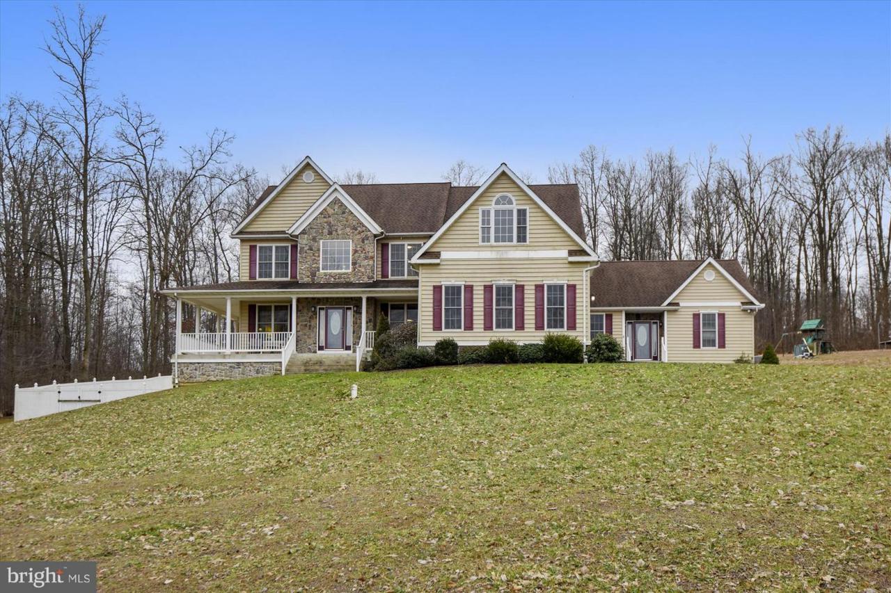 2987 Traceys Mill Road - Photo 1