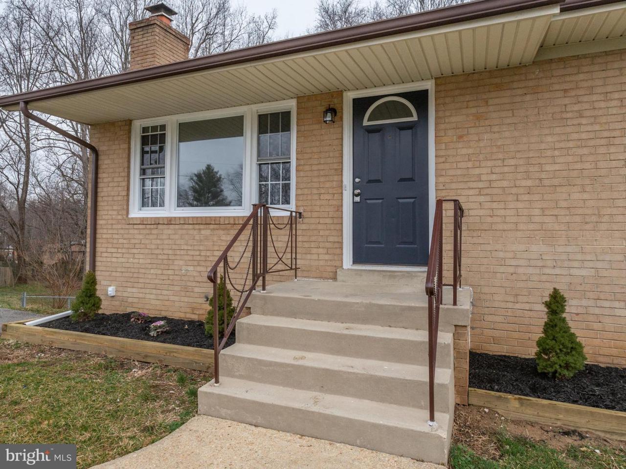 7008 Evergreen Drive - Photo 1