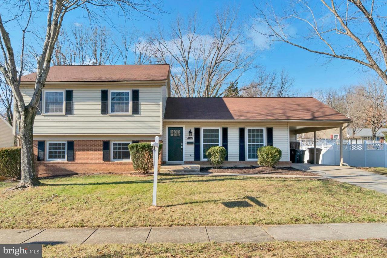 11806 Montague Drive - Photo 1