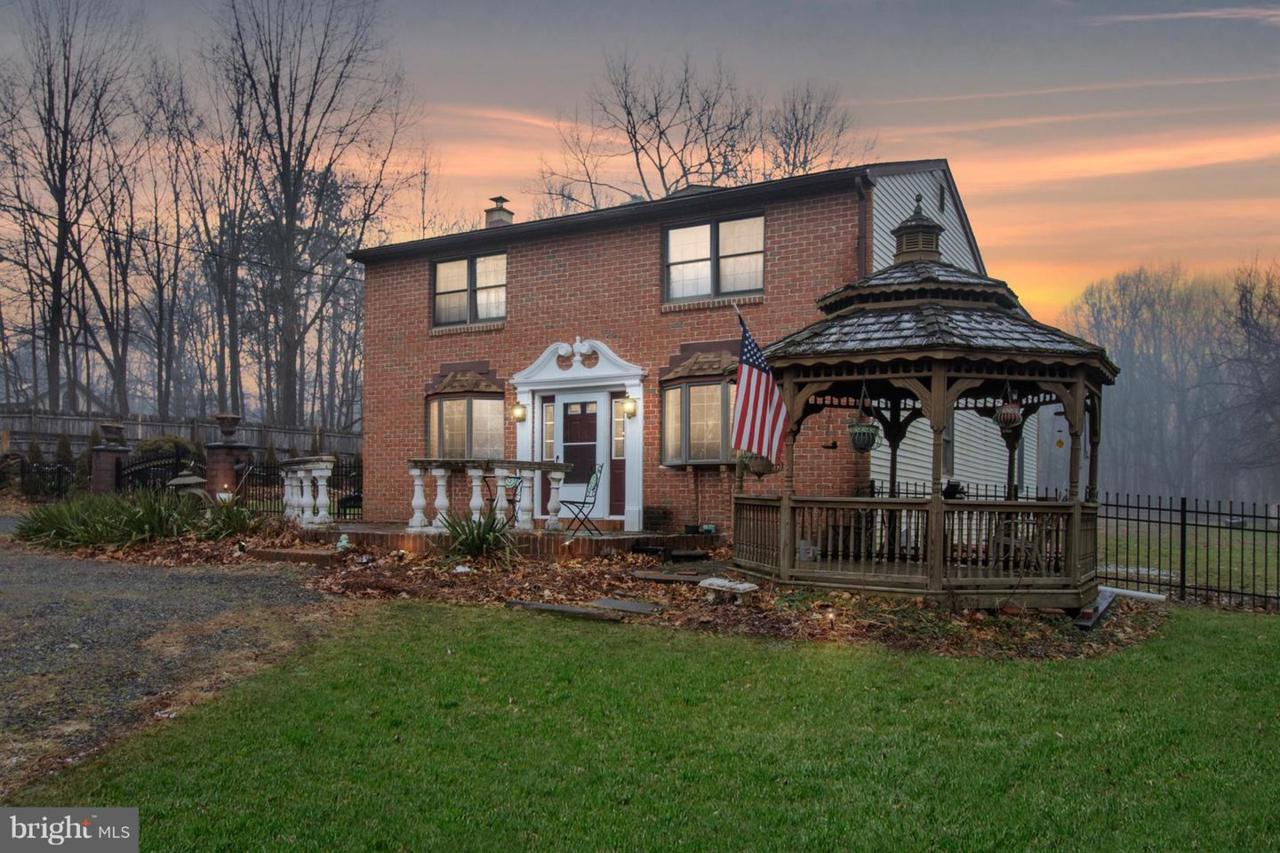 2431 Deep Creek Road - Photo 1