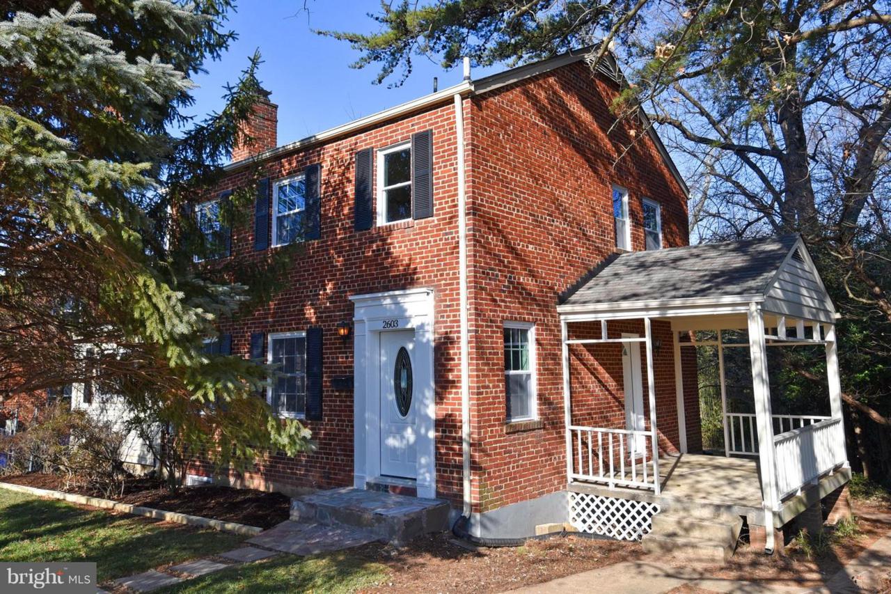 2603 Arvin Street - Photo 1