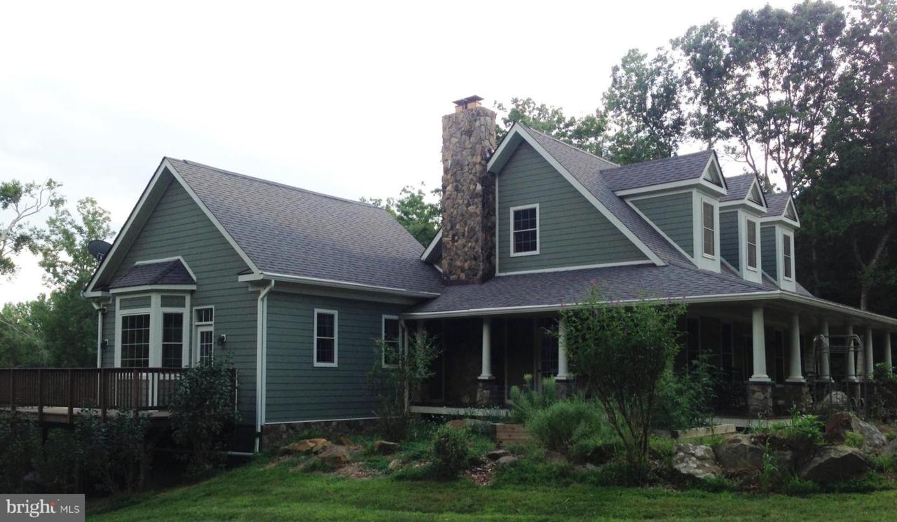 20970 Steptoe Hill Road - Photo 1