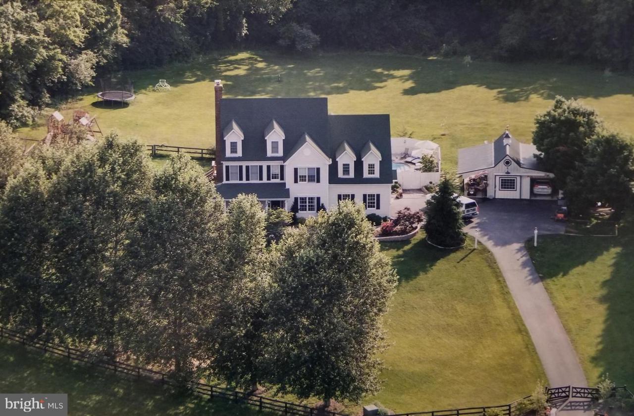17969 Battle Peak Court - Photo 1