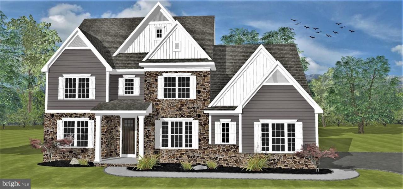 339 Stehman Road - Photo 1