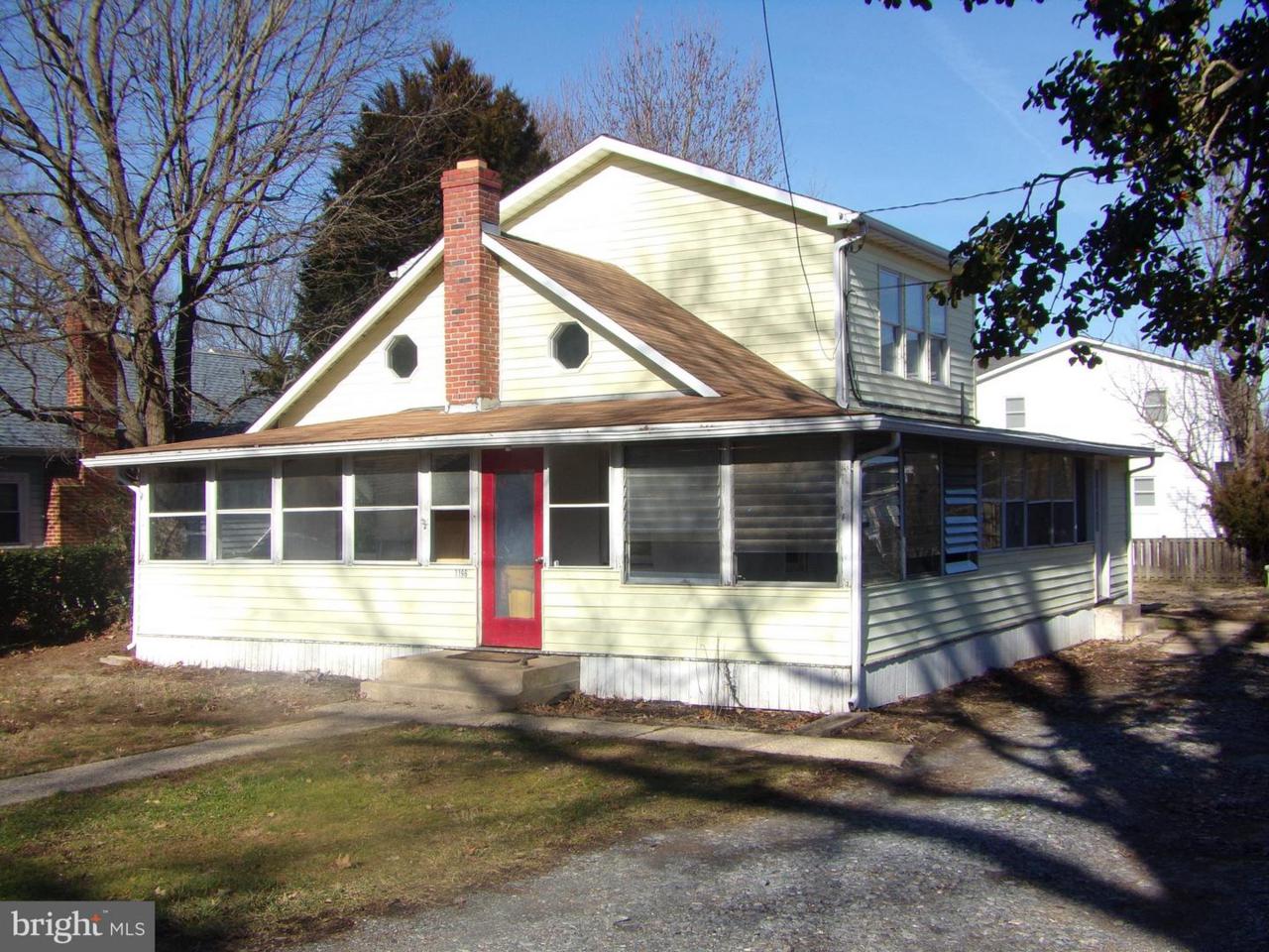 1196 Maple Avenue - Photo 1