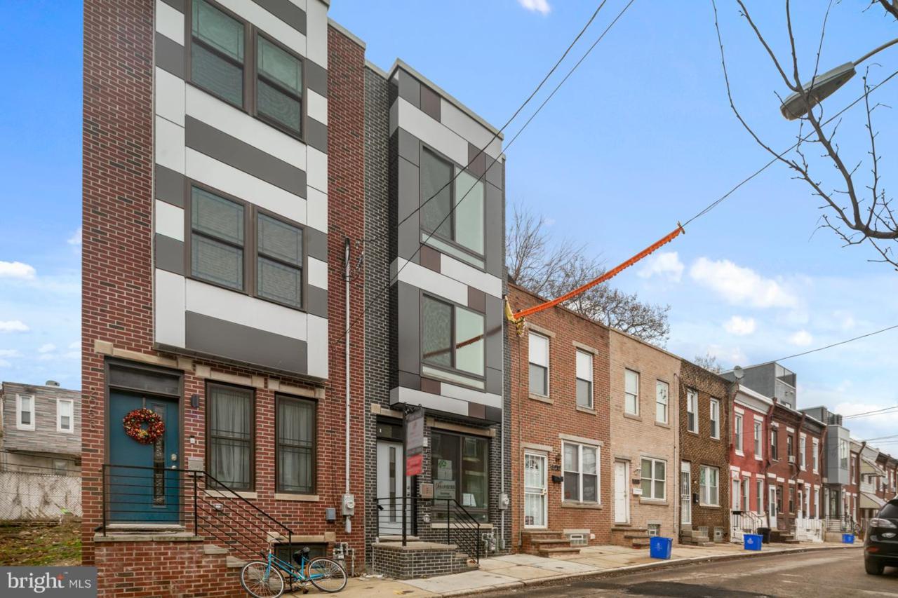 2051 Fernon Street - Photo 1