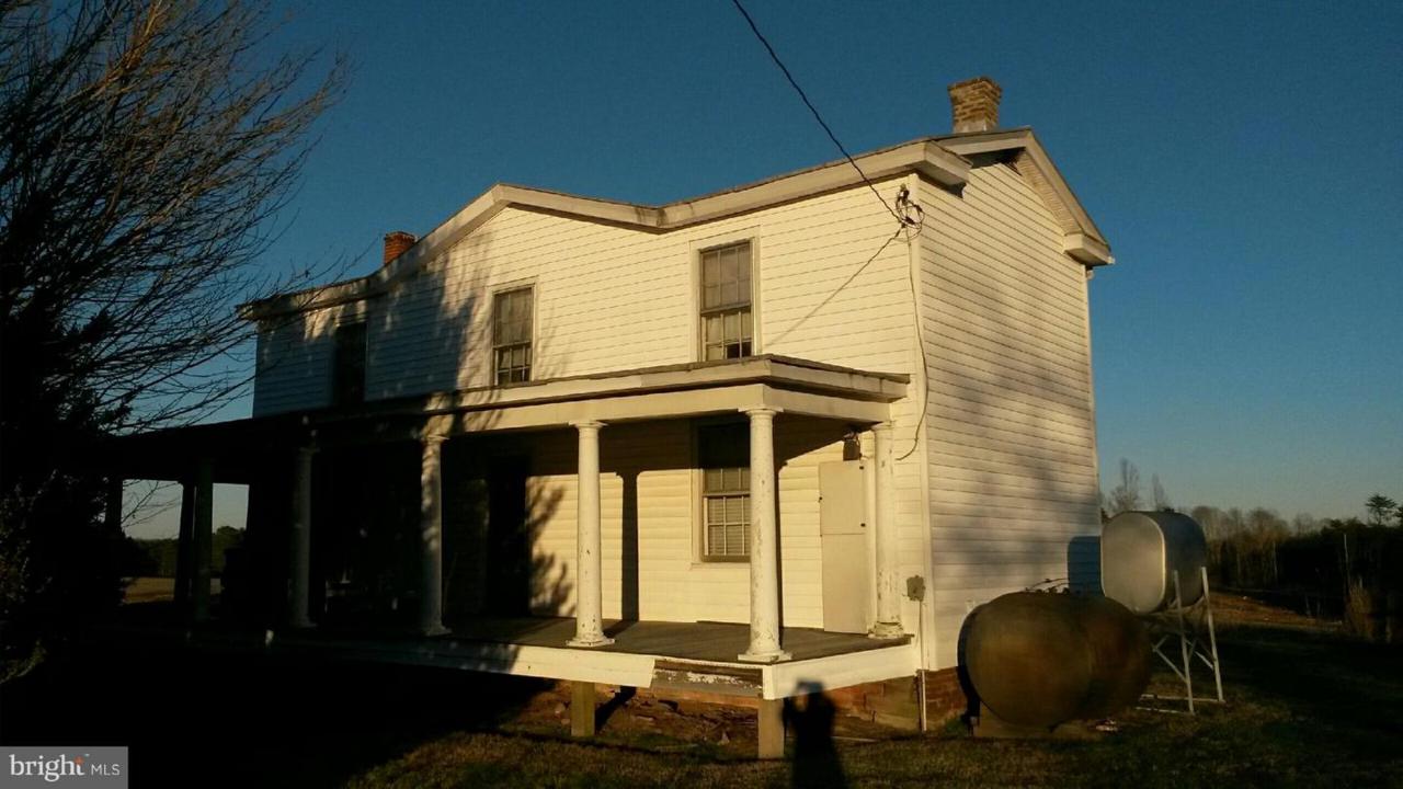 4142 Buckner Road - Photo 1