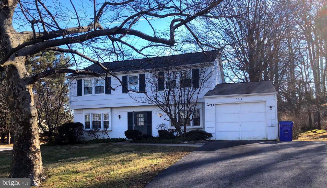 3111 Belair Drive - Photo 1