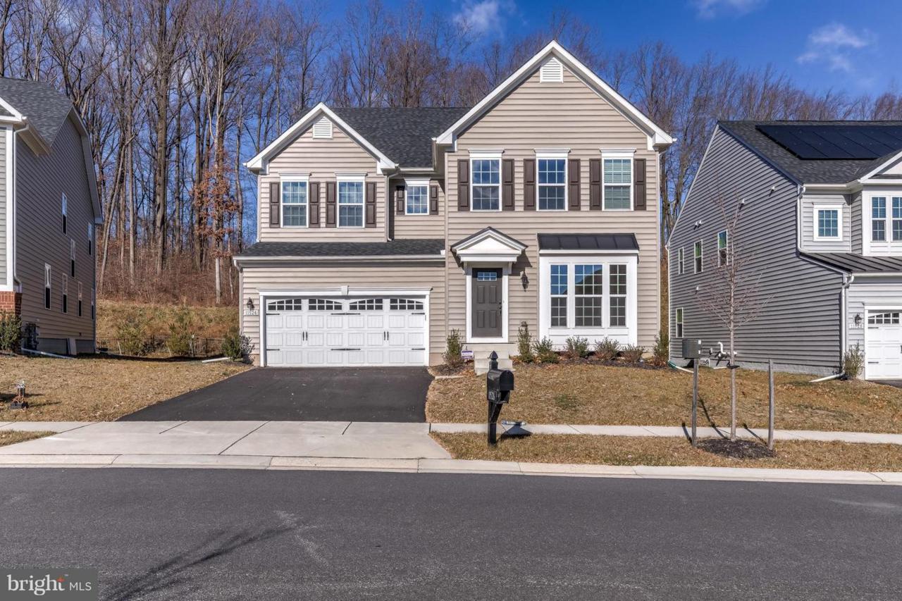 11526 Autumn Terrace Drive - Photo 1