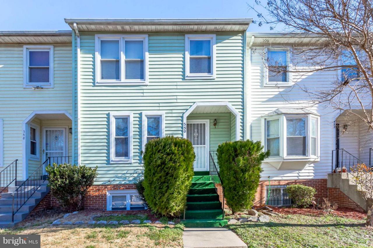 550 Harry S Truman Drive - Photo 1