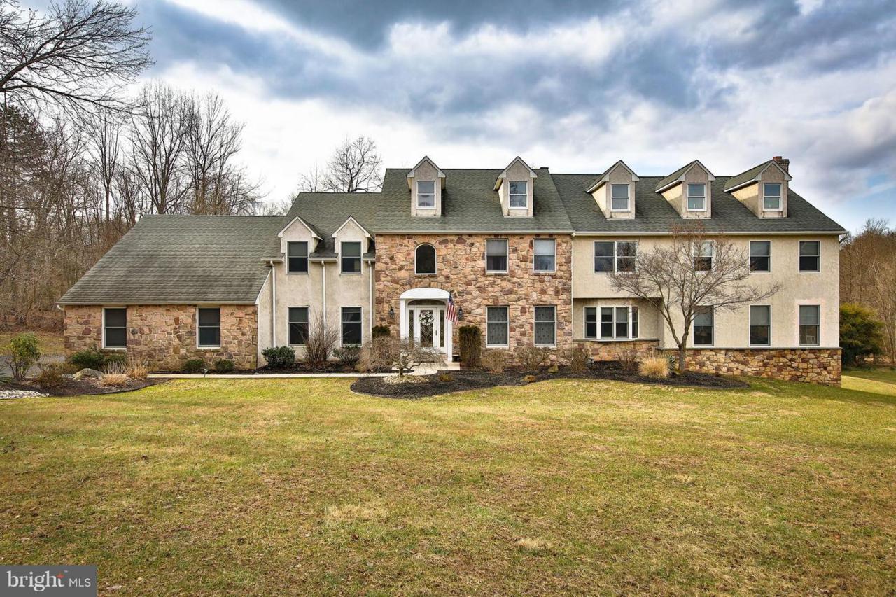 139 Bridgestone Road - Photo 1
