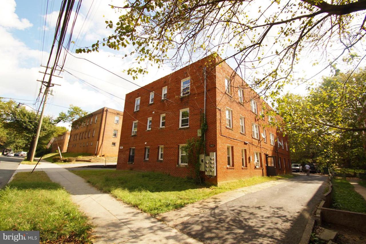 3463 Minnesota Avenue - Photo 1